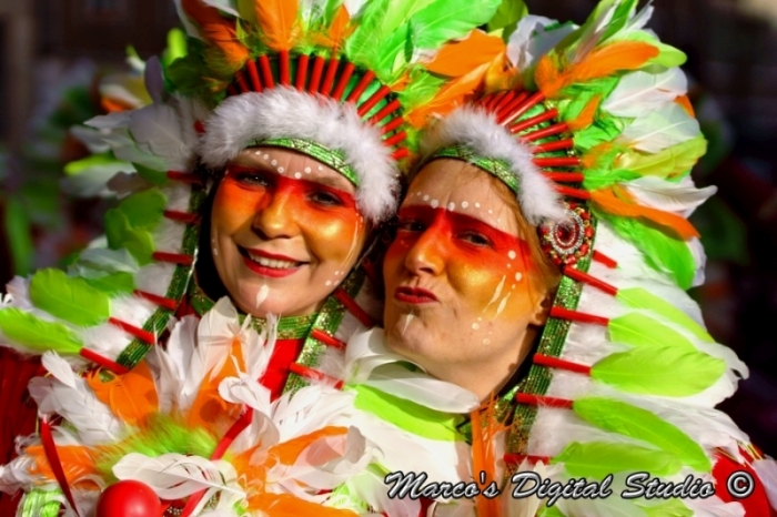 Carnaval Kerkrade